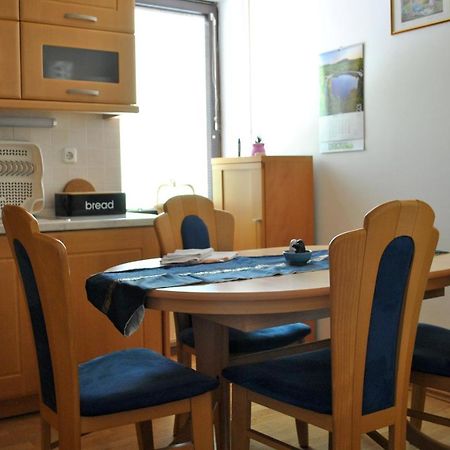 Riverside Village Apartment Bohinj Bagian luar foto