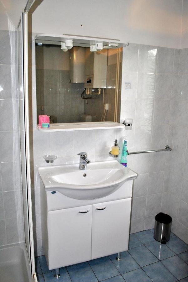Riverside Village Apartment Bohinj Bagian luar foto