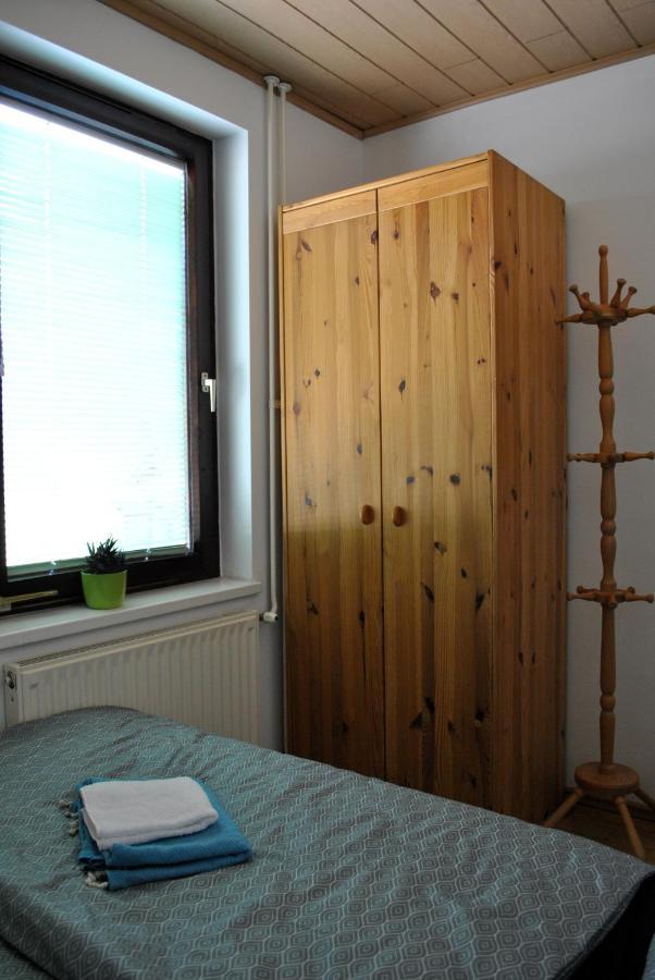 Riverside Village Apartment Bohinj Bagian luar foto