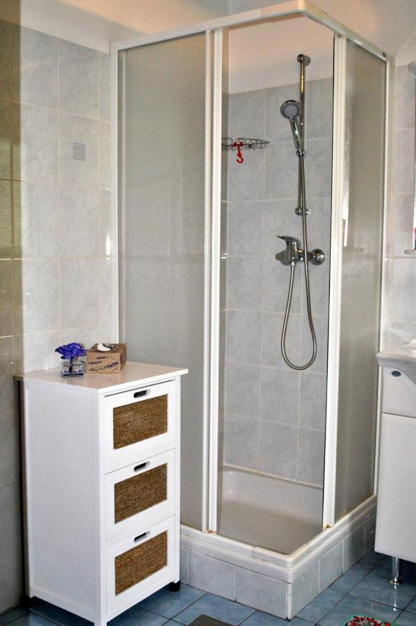 Riverside Village Apartment Bohinj Bagian luar foto