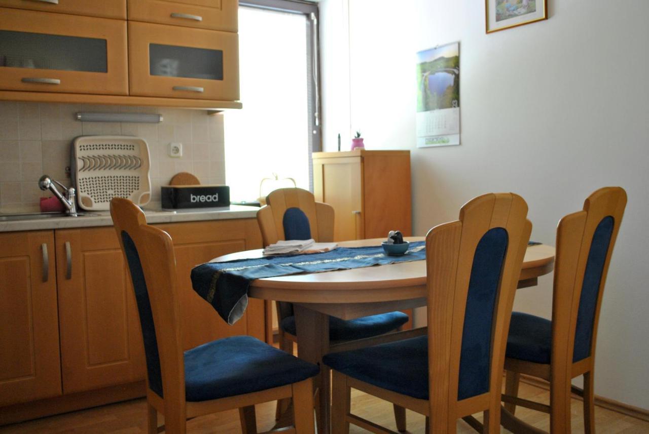 Riverside Village Apartment Bohinj Bagian luar foto