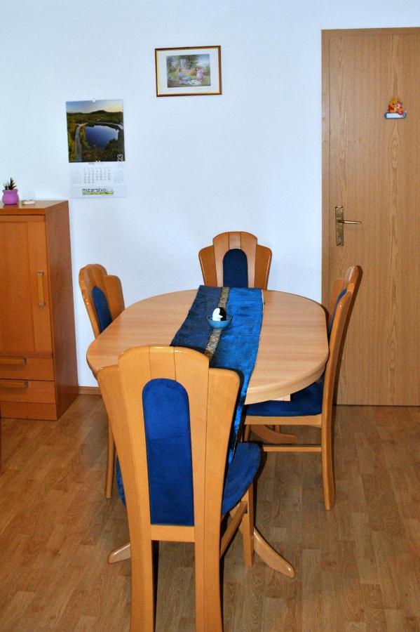 Riverside Village Apartment Bohinj Bagian luar foto