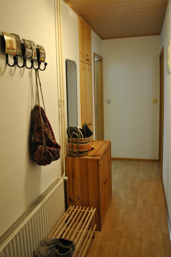 Riverside Village Apartment Bohinj Bagian luar foto