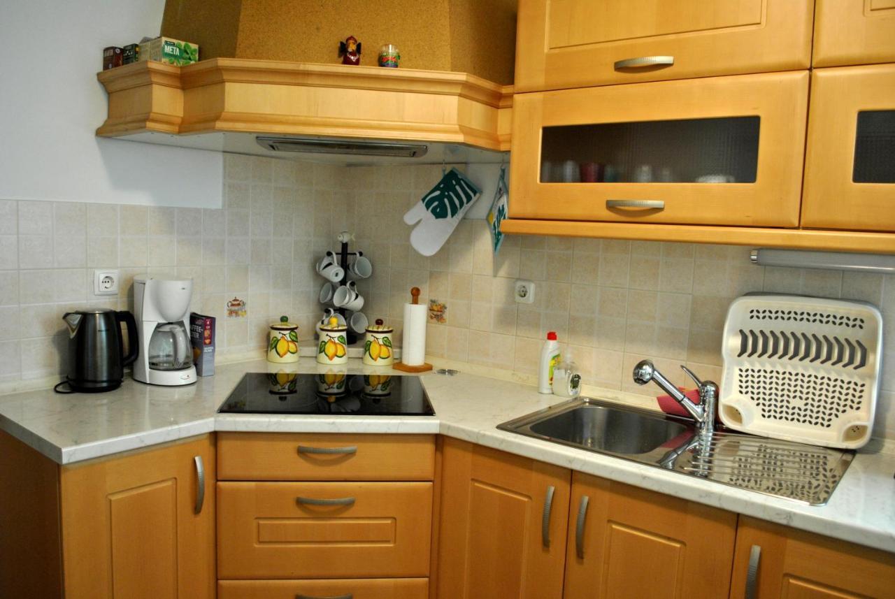 Riverside Village Apartment Bohinj Bagian luar foto