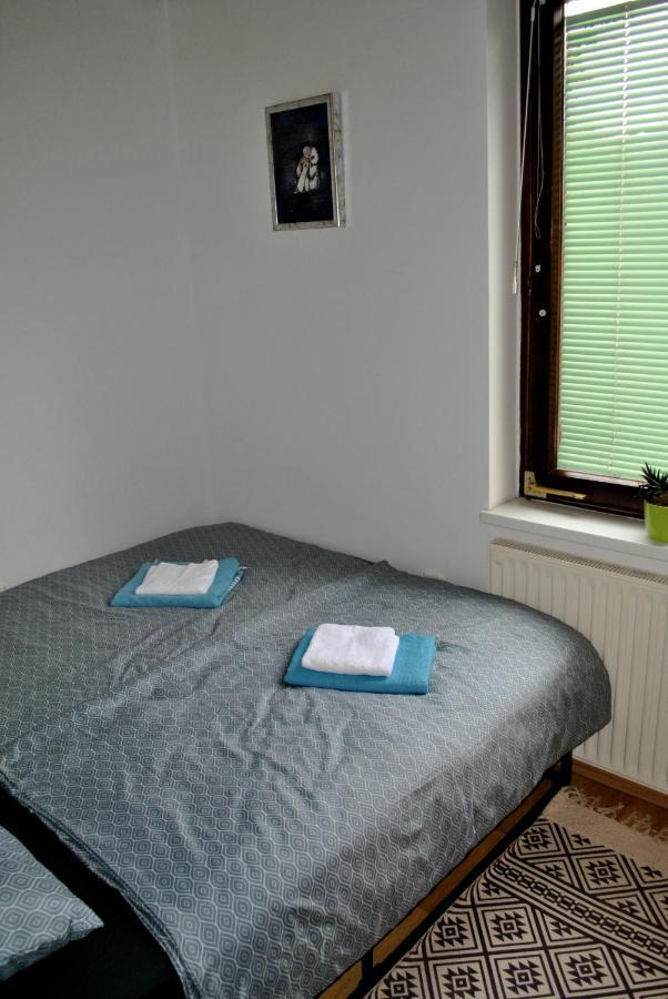 Riverside Village Apartment Bohinj Bagian luar foto