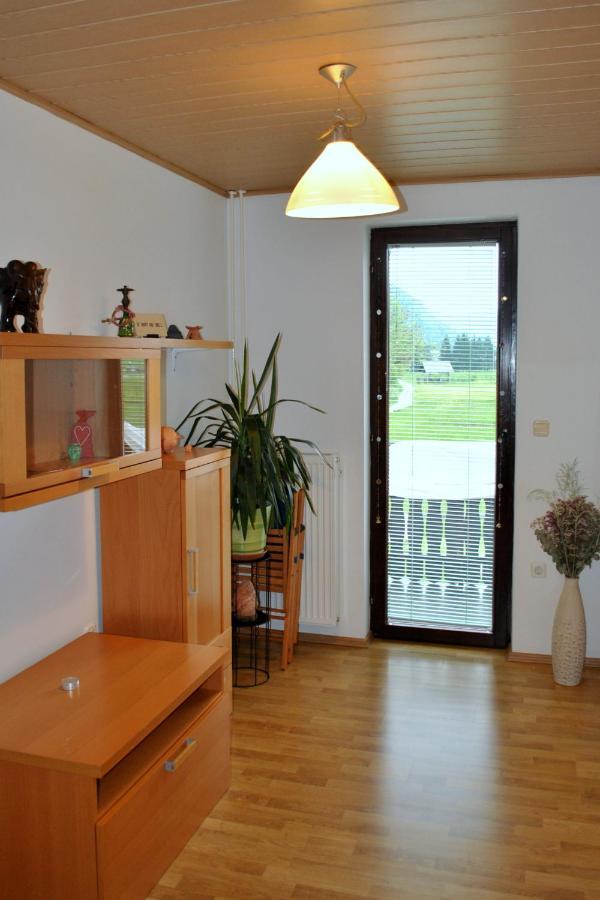 Riverside Village Apartment Bohinj Bagian luar foto