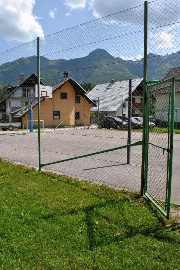 Riverside Village Apartment Bohinj Bagian luar foto